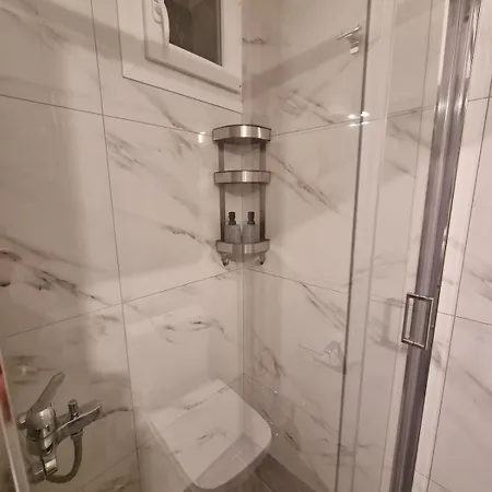 Navarinou Sq Luxury Apartment