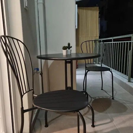 Navarinou Sq Luxury * Thessaloniki