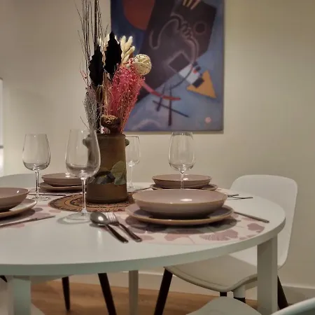 Apartment Navarinou Sq Luxury *