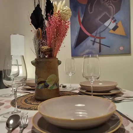 Navarinou Sq Luxury Apartment Thessaloniki